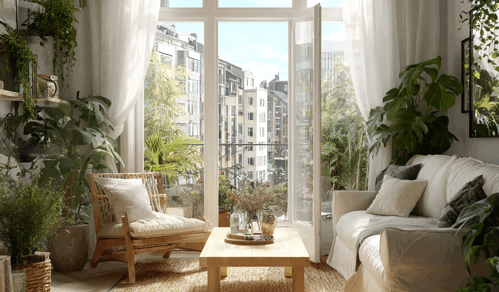 meilleures plantes depolluantes interieur