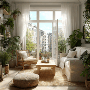 meilleures plantes depolluantes interieur
