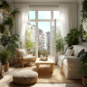 meilleures plantes depolluantes interieur
